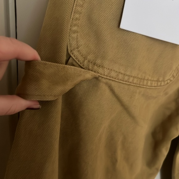 Paper denim & cloth men’s work style jeans - Picture 7 of 7